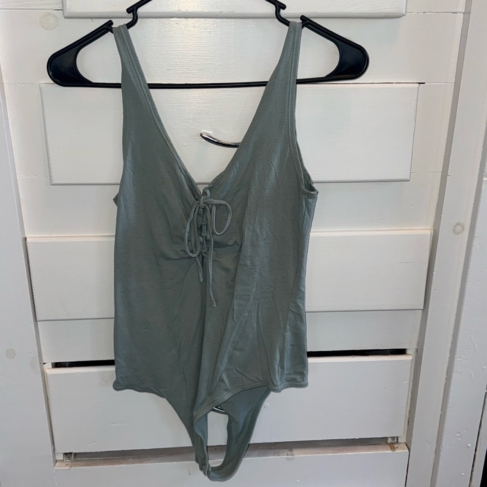 Bodysuit